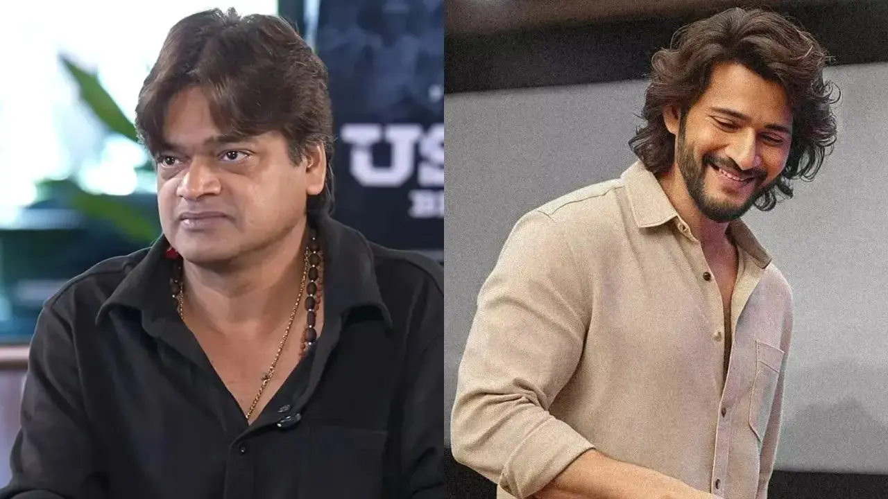 Harish Shankar apologised after a tweet about Ustaad Bhagat Singh seemingly challenging Mahesh Babu’s box-office records sparked backlash. Read full story here